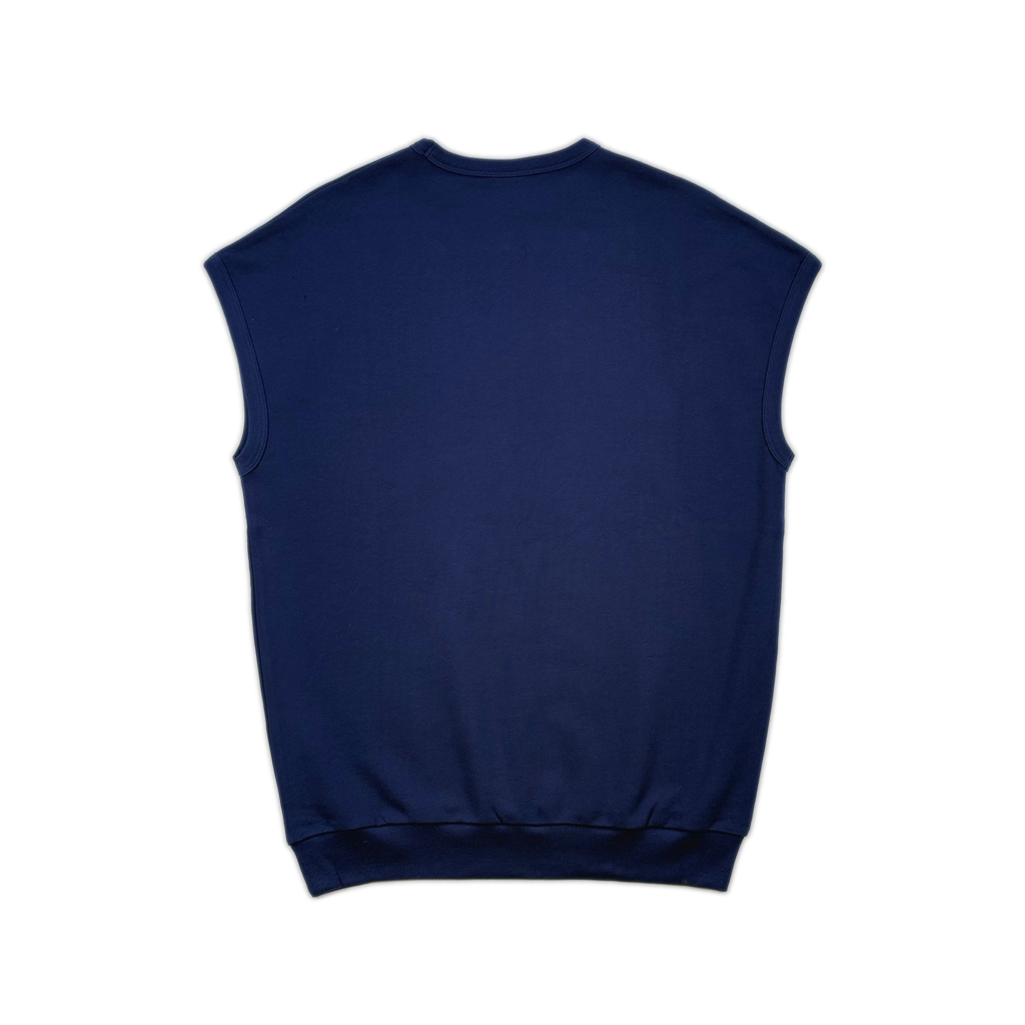 Heavy Weight Cap Sleeve T-shirt – Ink