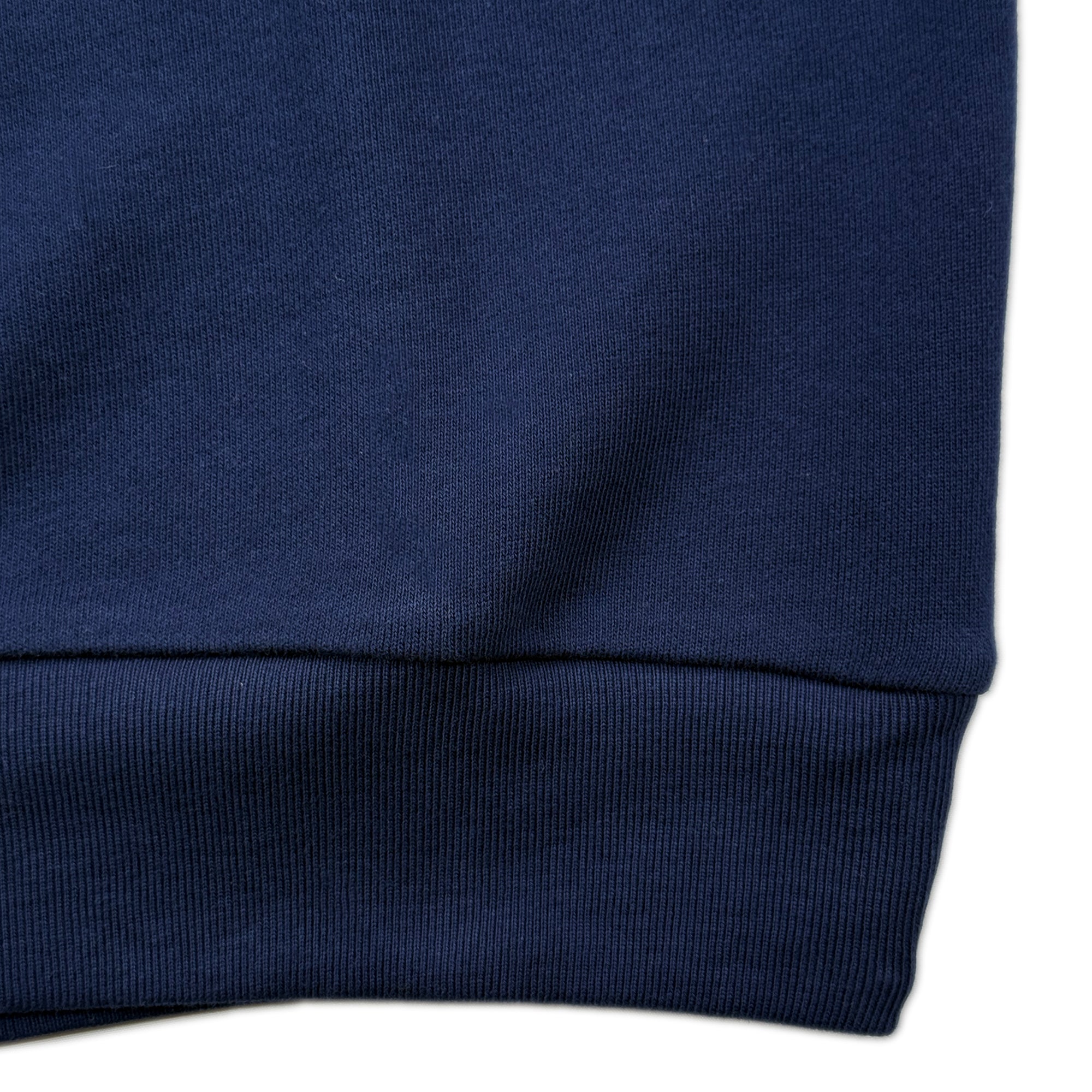 Heavy Weight Cap Sleeve T-shirt – Ink