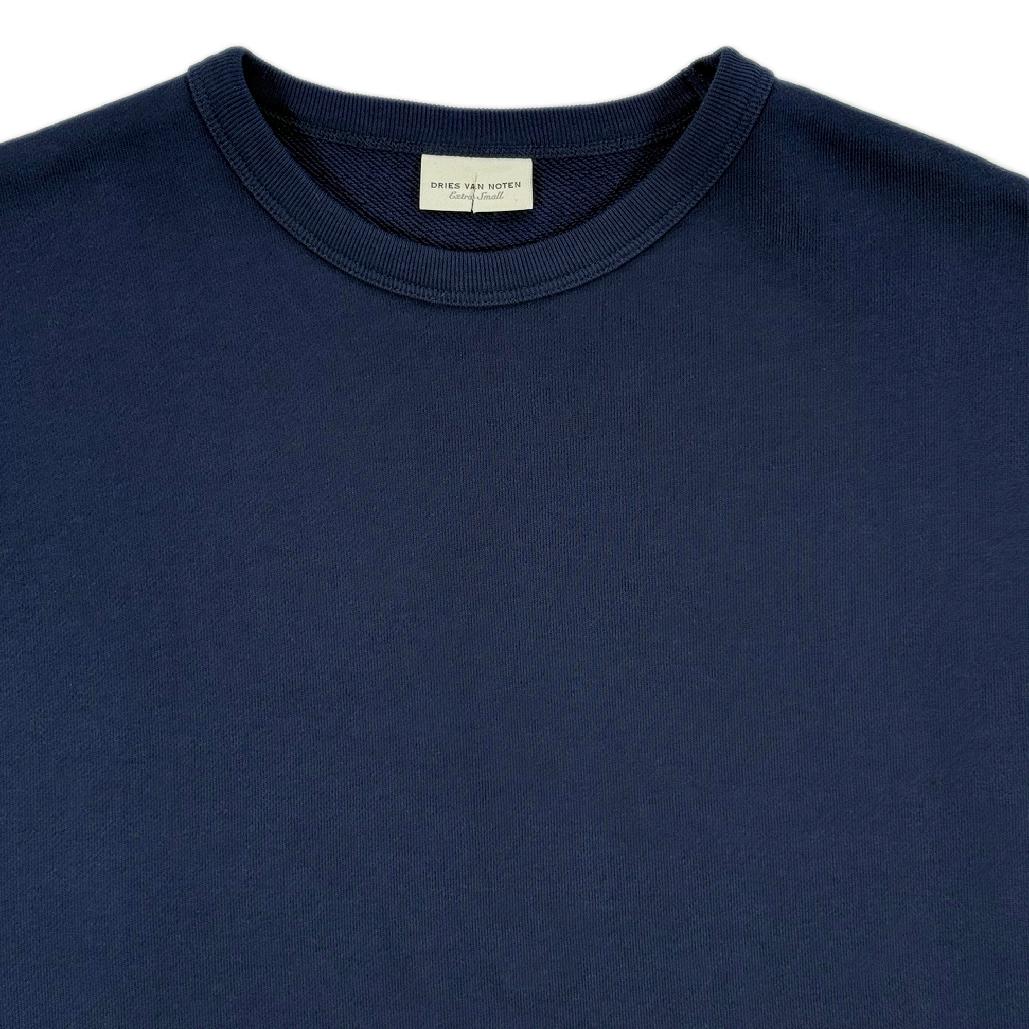 Heavy Weight Cap Sleeve T-shirt – Ink