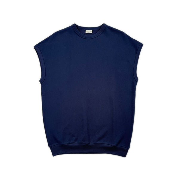 Heavy Weight Cap Sleeve T-shirt – Ink