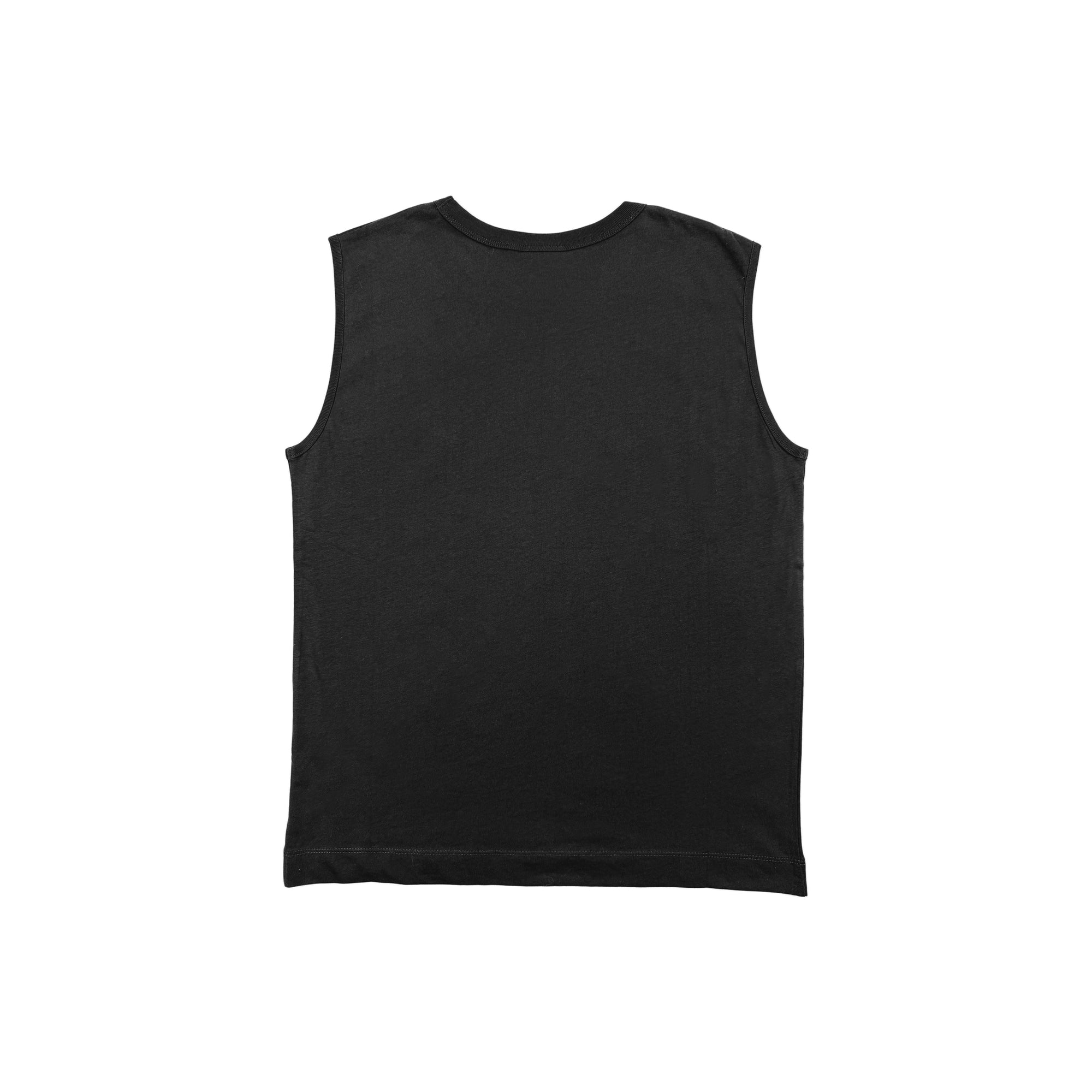 Tank Top – Black