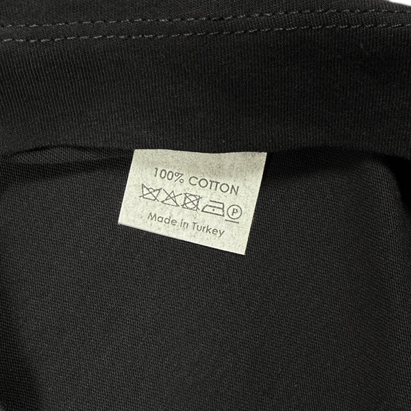 Tank Top – Black