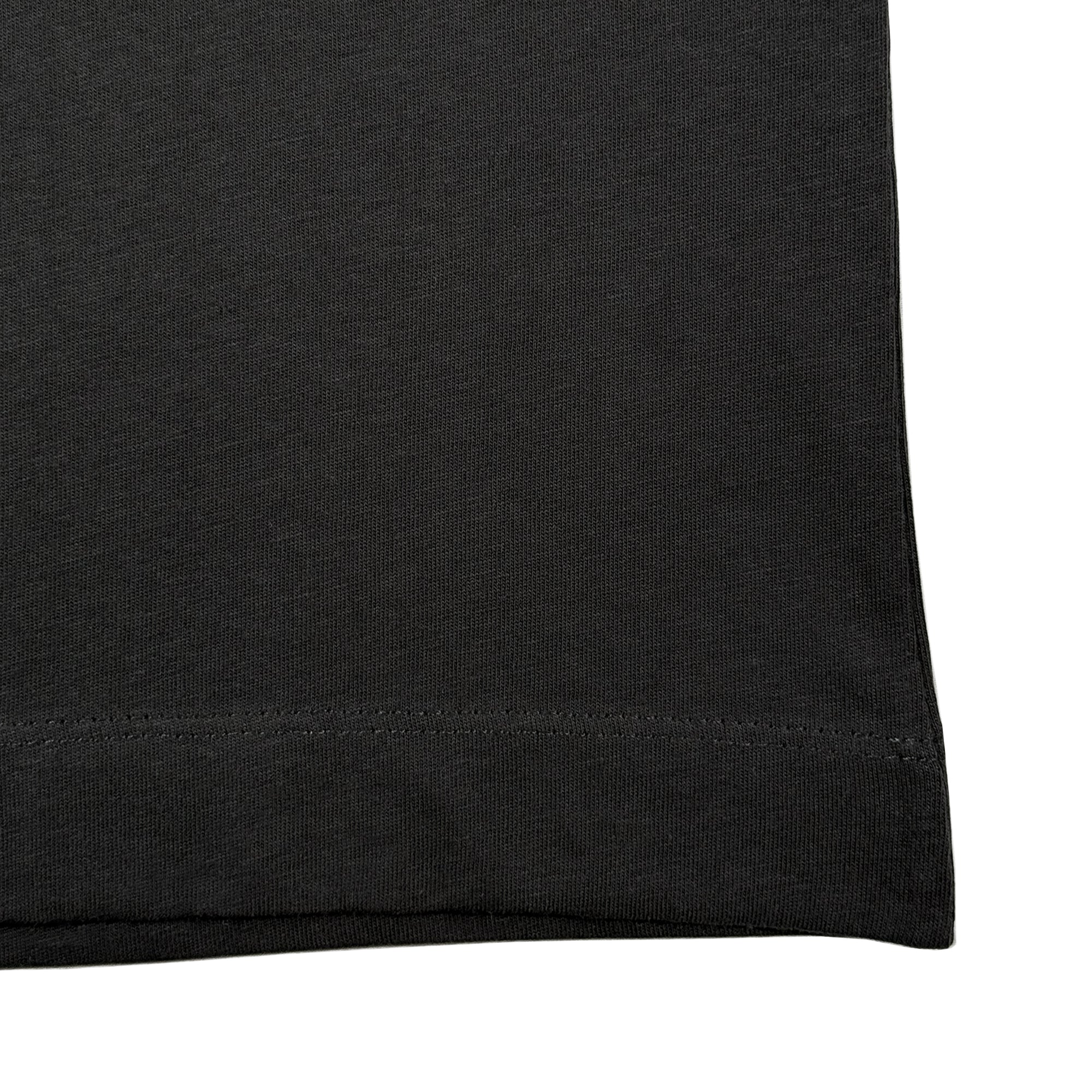 Tank Top – Black