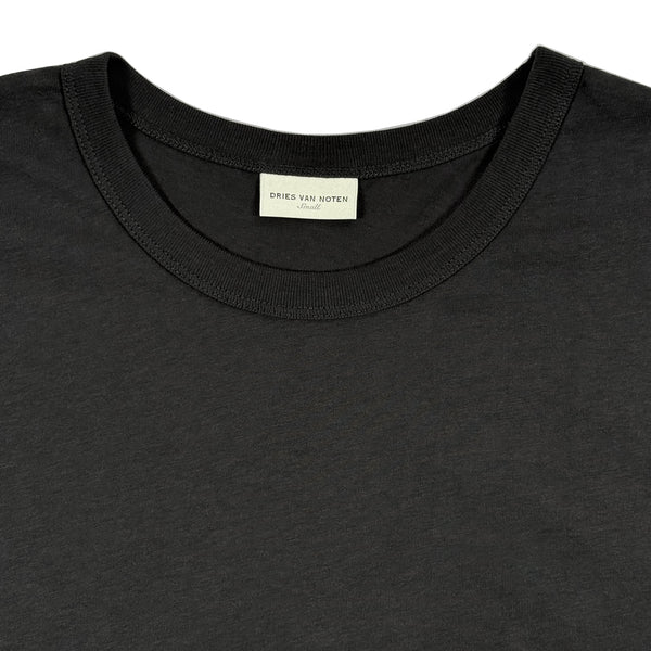 Tank Top – Black