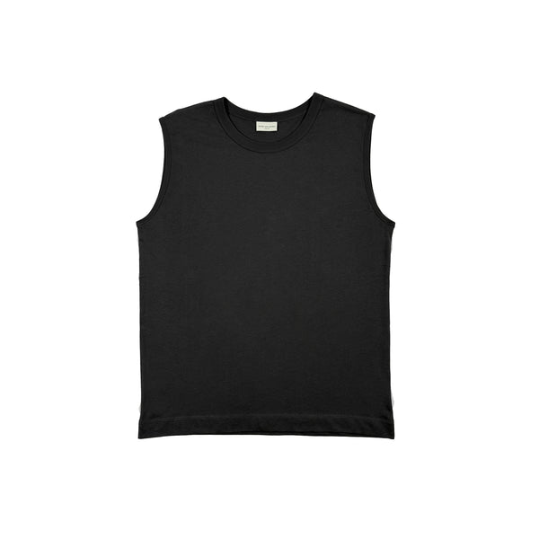 Tank Top – Black