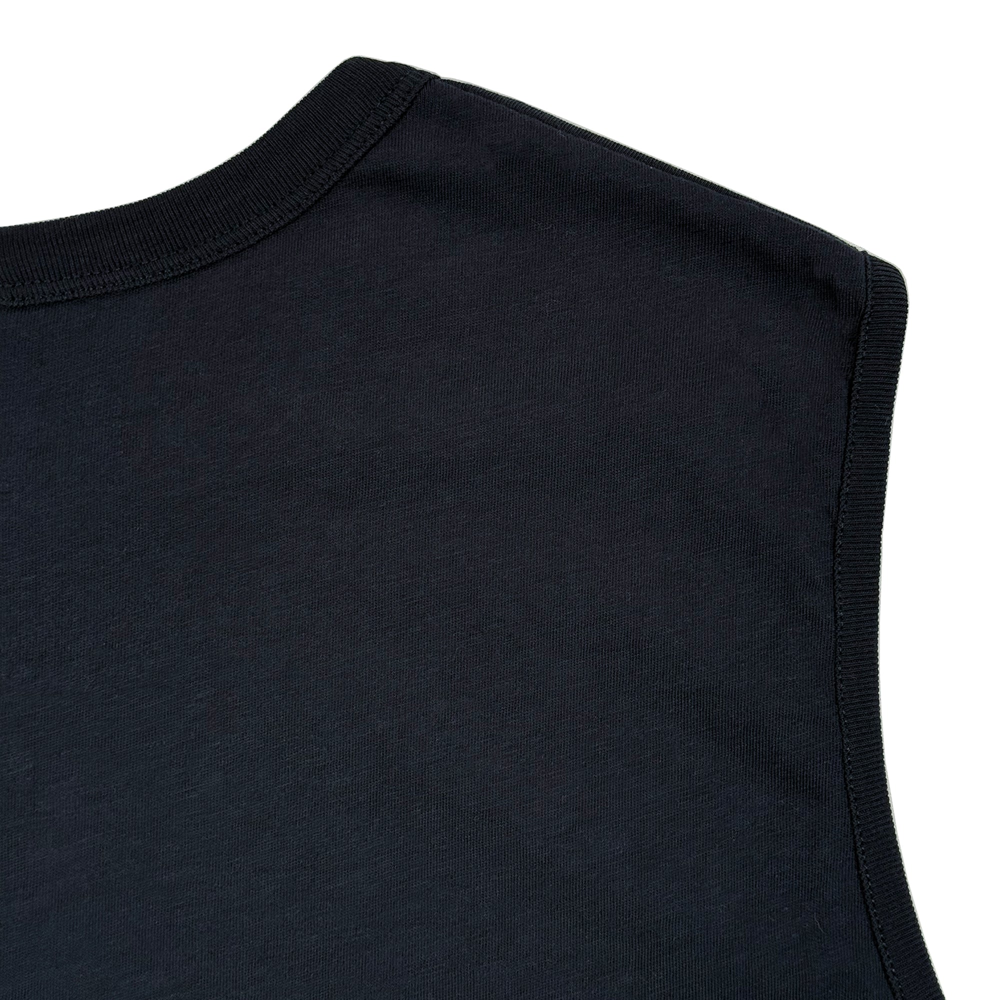 Tank Top – Navy