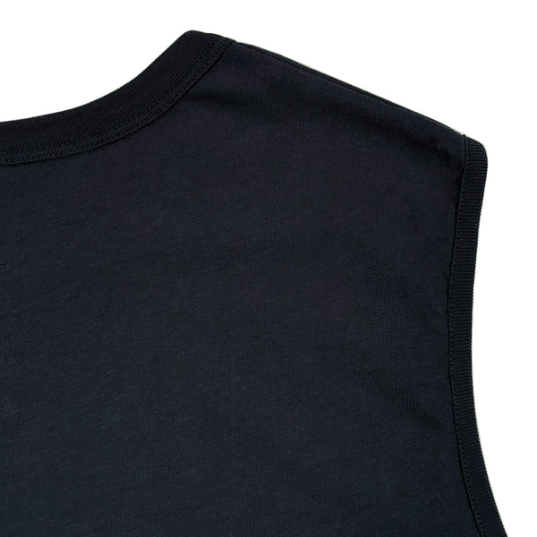 Tank Top – Navy