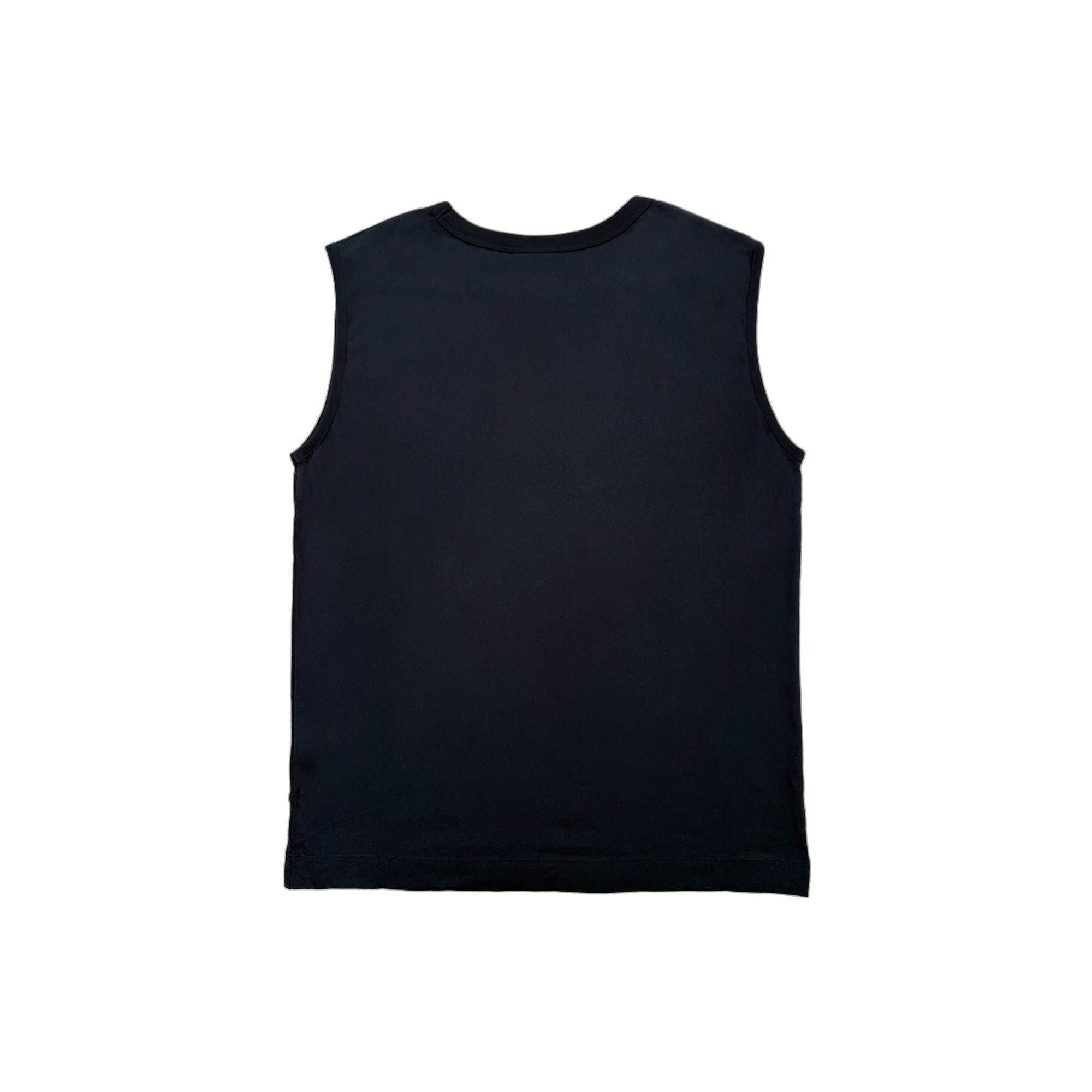 Tank Top – Navy