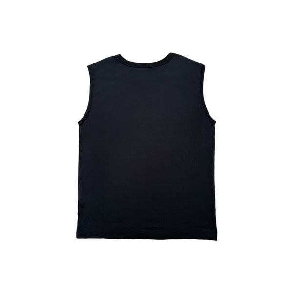 Tank Top – Navy