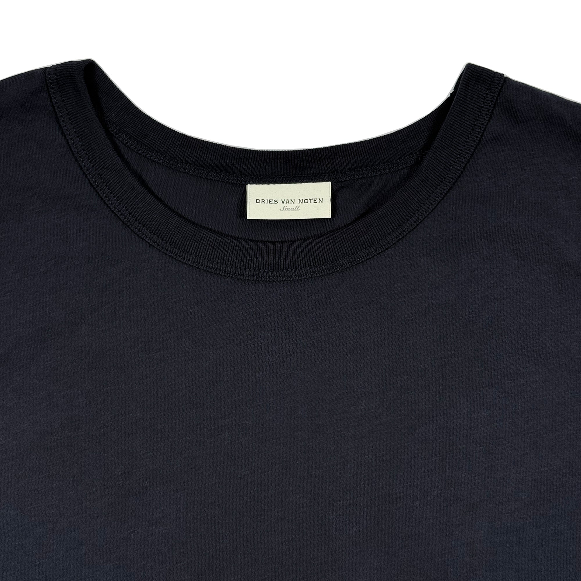 Tank Top – Navy