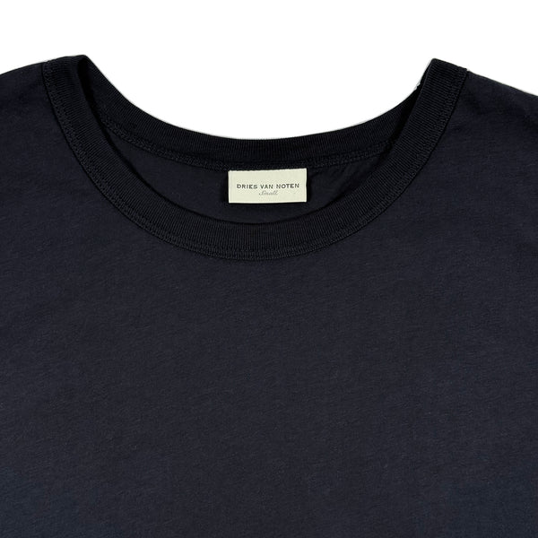 Tank Top – Navy