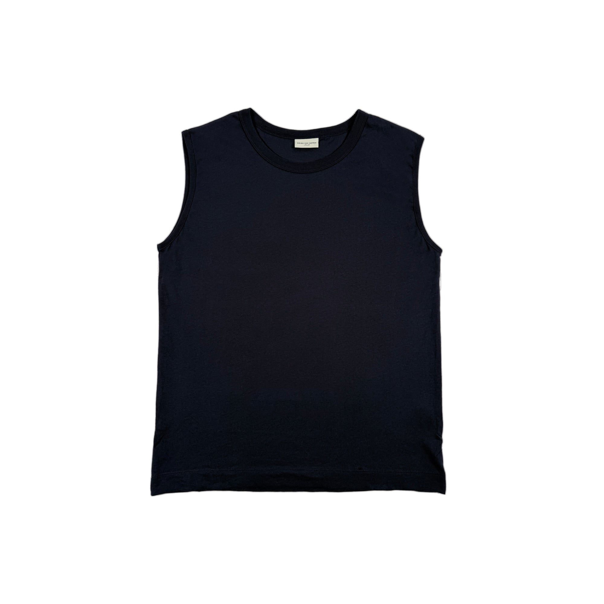 Tank Top – Navy