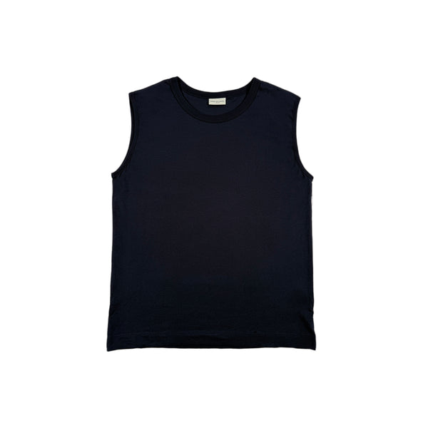 Tank Top – Navy