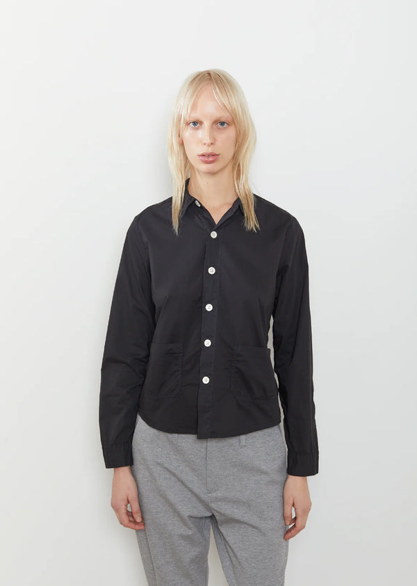 Rig Shirt – Brown