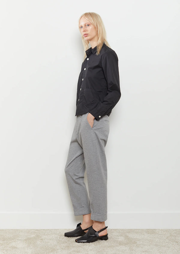 Rig Shirt – Black