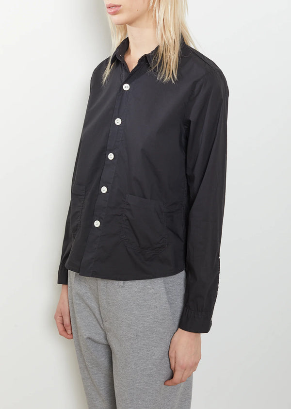Rig Shirt – Brown