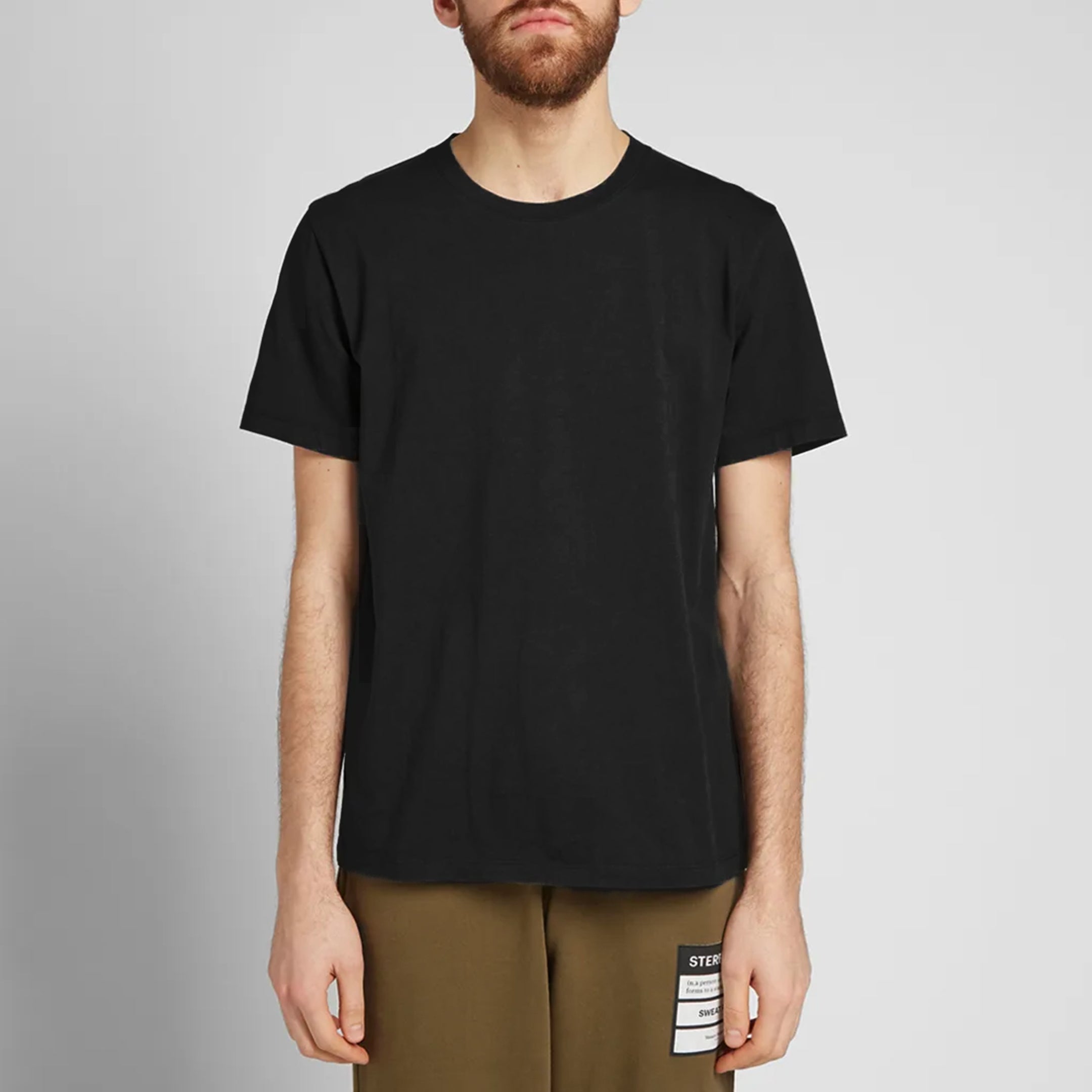 Maison Margiela Line 10 T-shirts – enoki store