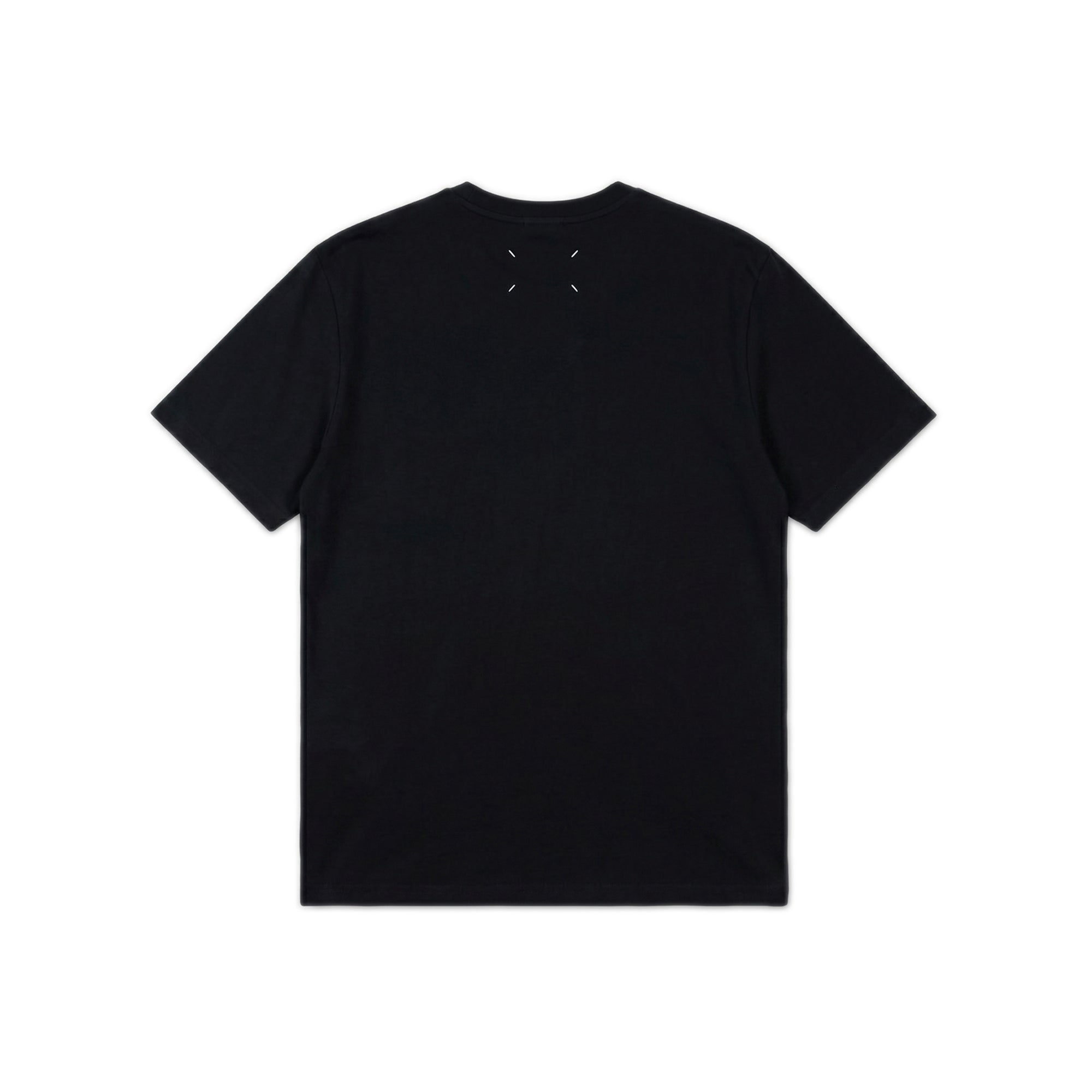 Line 10 T-shirt – Black