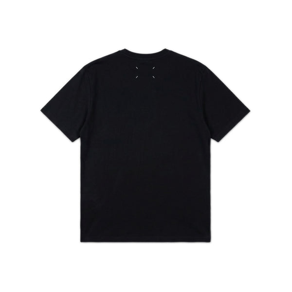 Line 10 T-shirt – Black