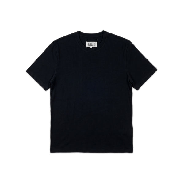 Line 10 T-shirt – Black