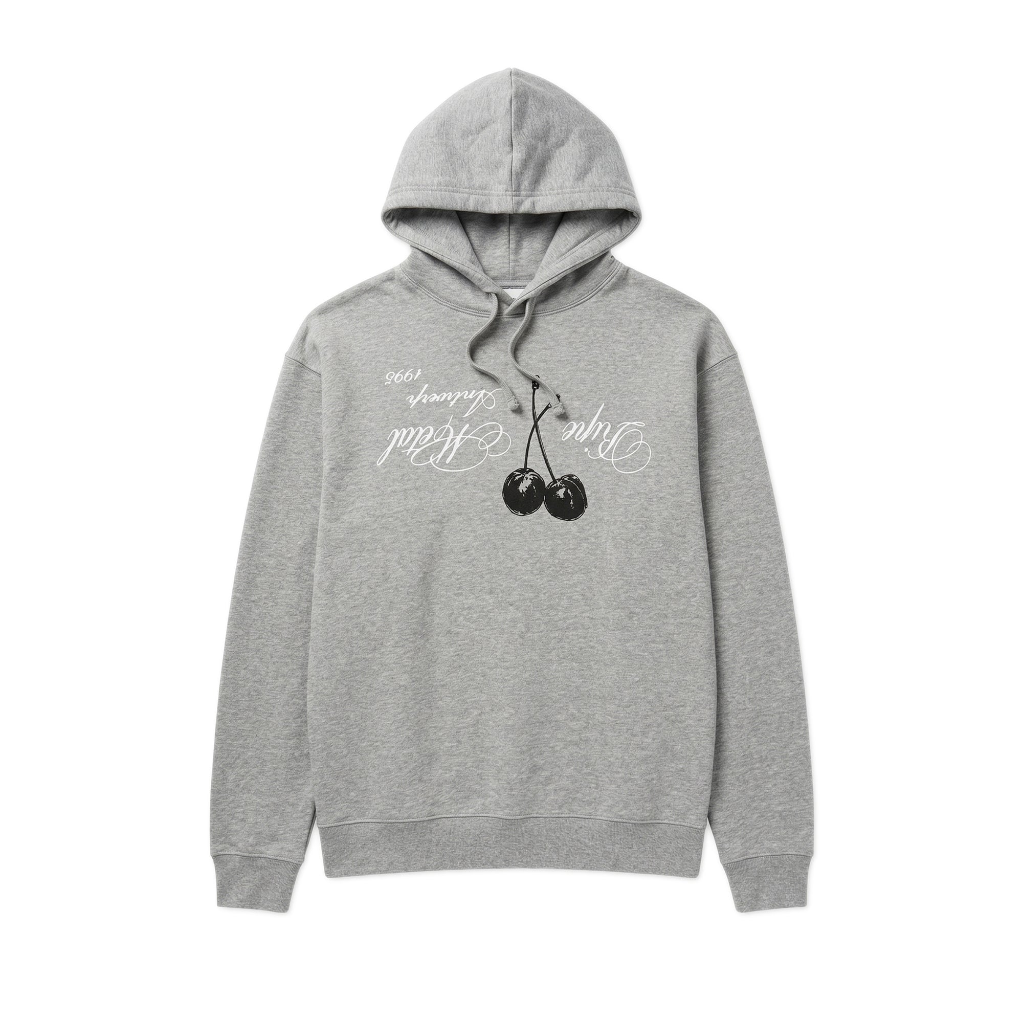 Ripe Metal Hoodie