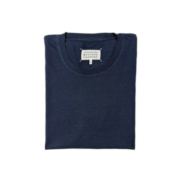 Line 10 T-shirt - Dark Navy