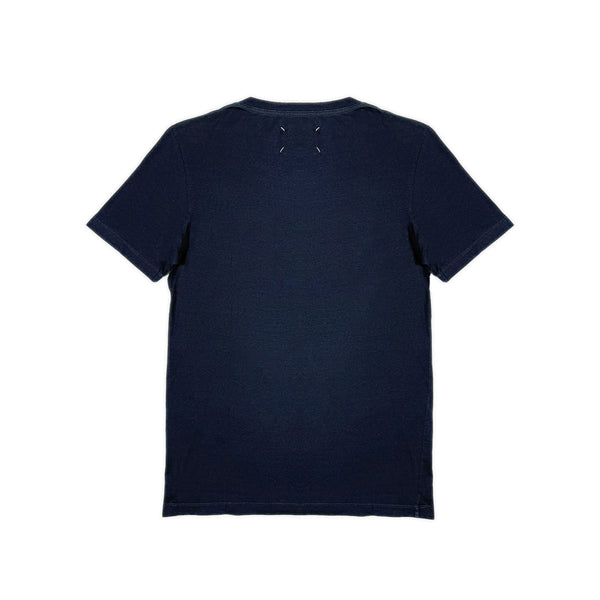 Line 10 T-shirt - Dark Navy