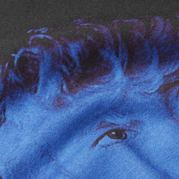 Blue Velvet Long Sleeve T-shirt