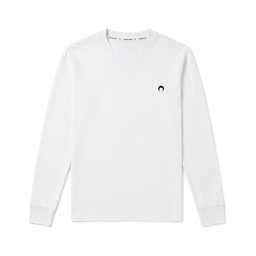 Graphic Long Sleeve T-shirt