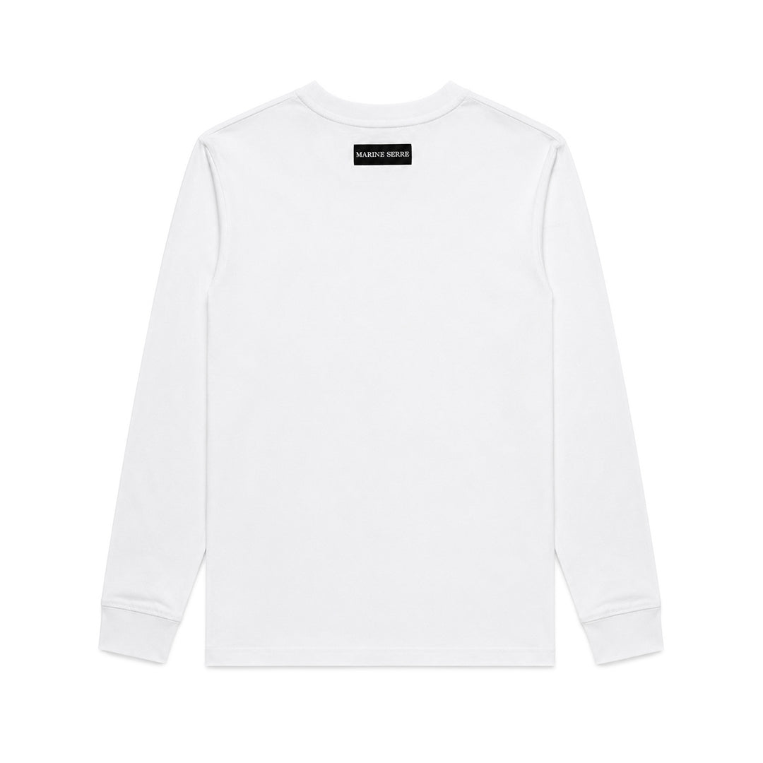 Graphic Long Sleeve T-shirt