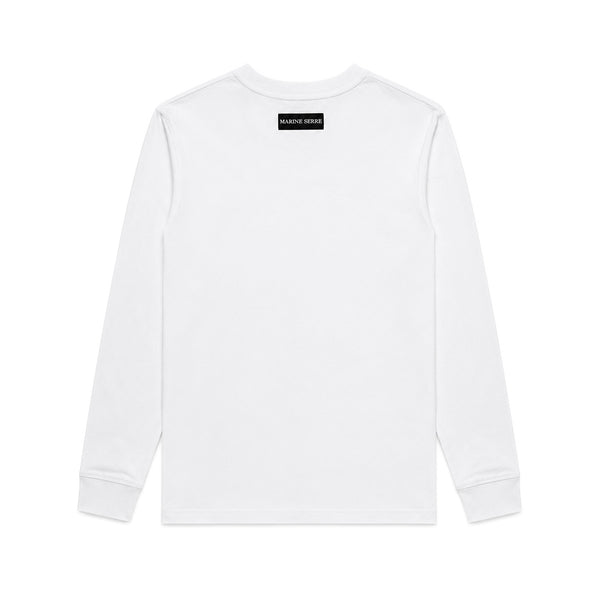 Graphic Long Sleeve T-shirt