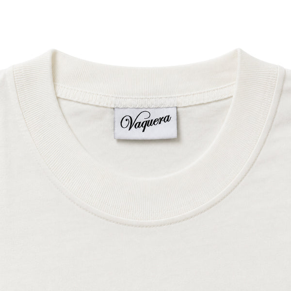Bra Baby Tee - White