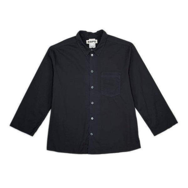 Zand Shirt – Black