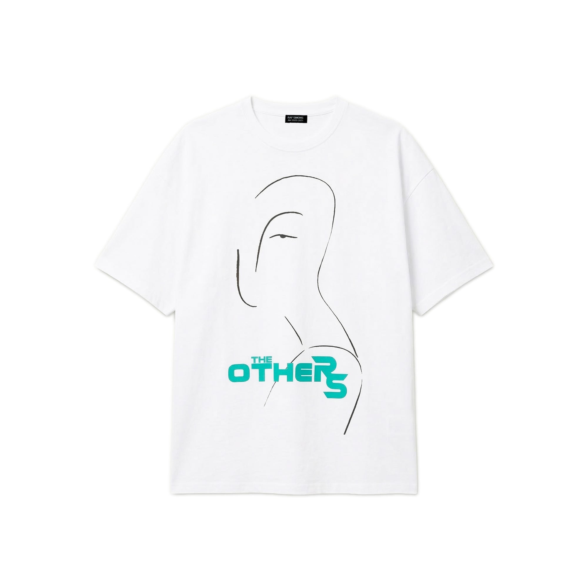 The Others T-shirt