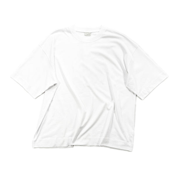 Hen T-shirt – White