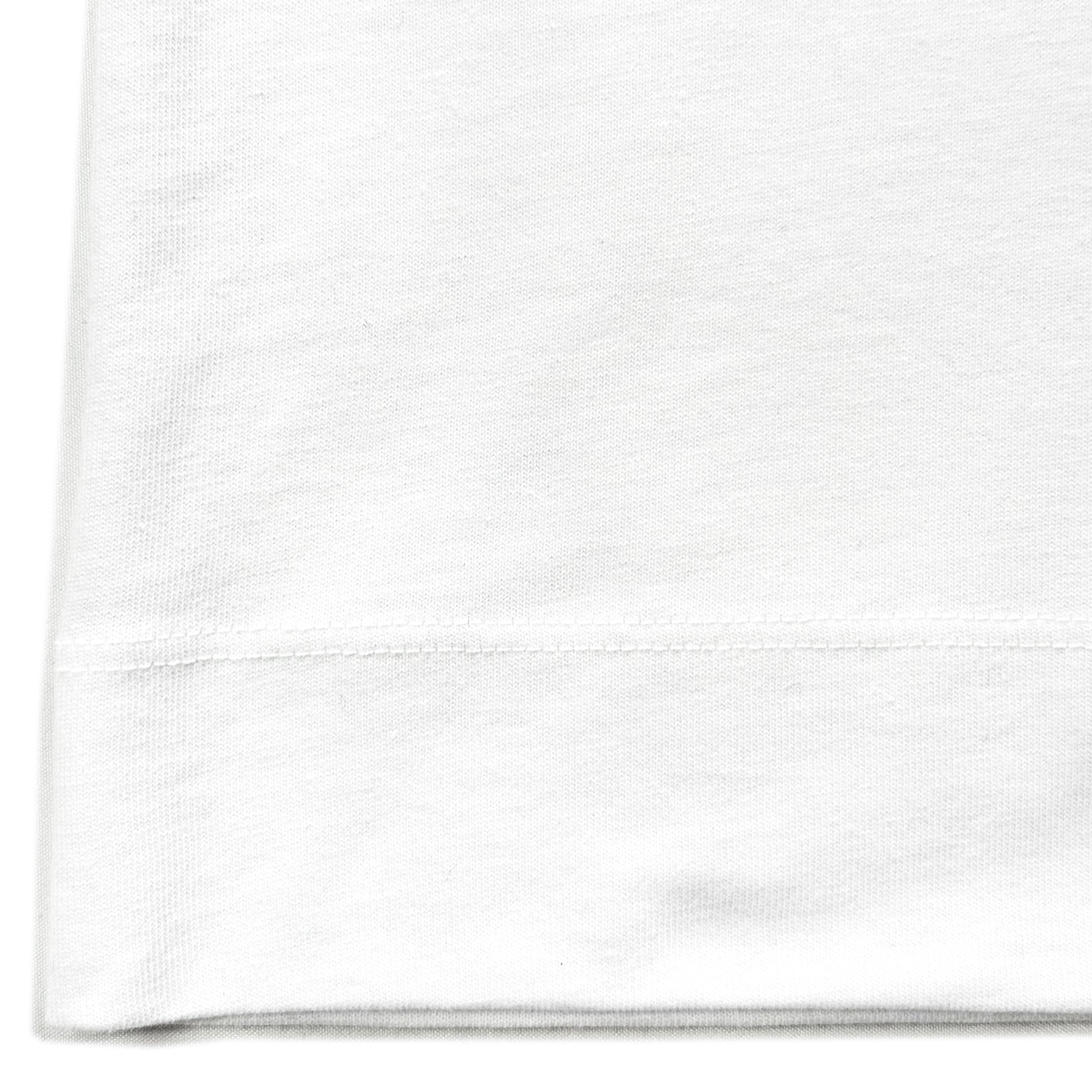Hen T-shirt – White