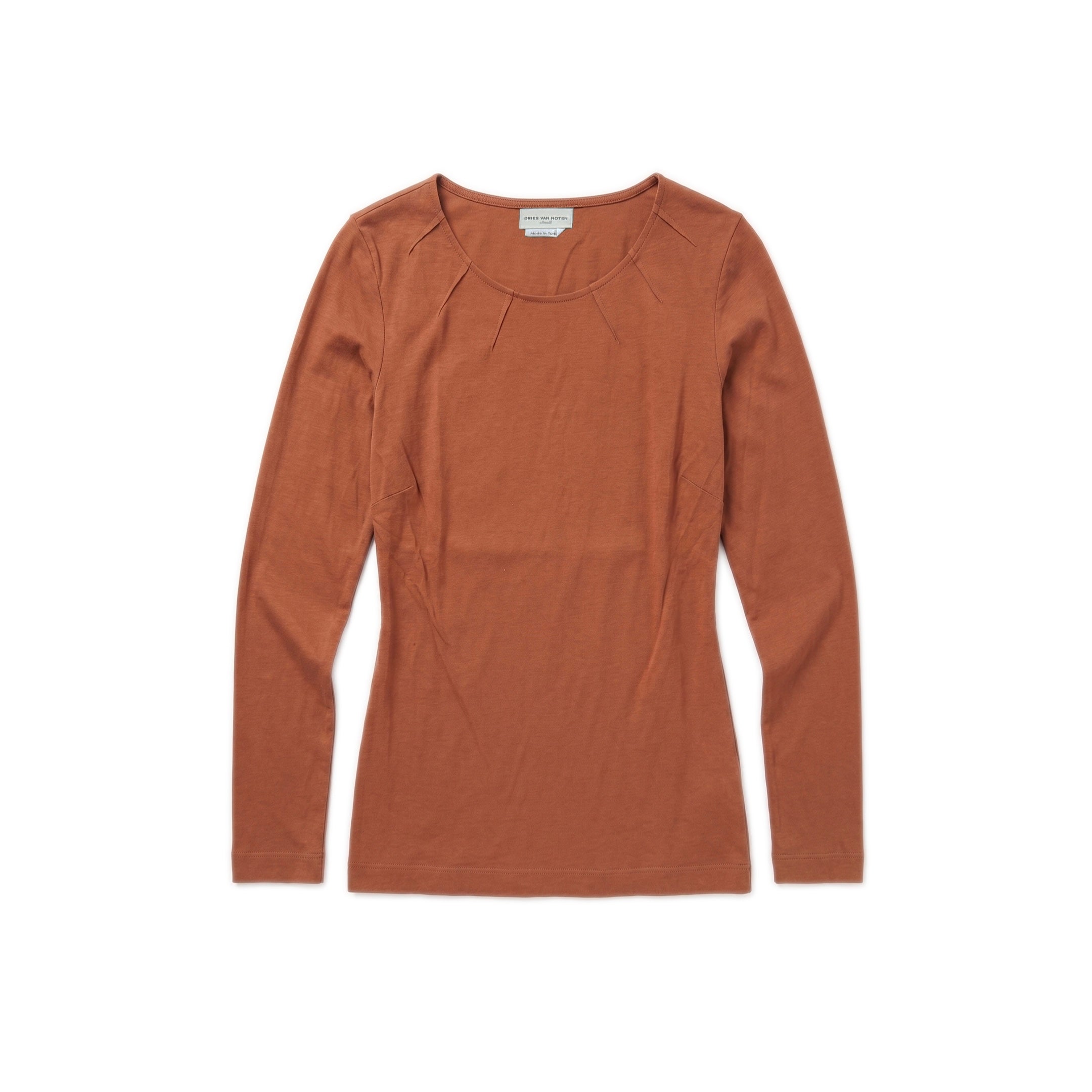 Dries Van Noten – enoki store