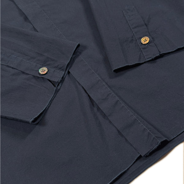 Vida Shirt – Navy