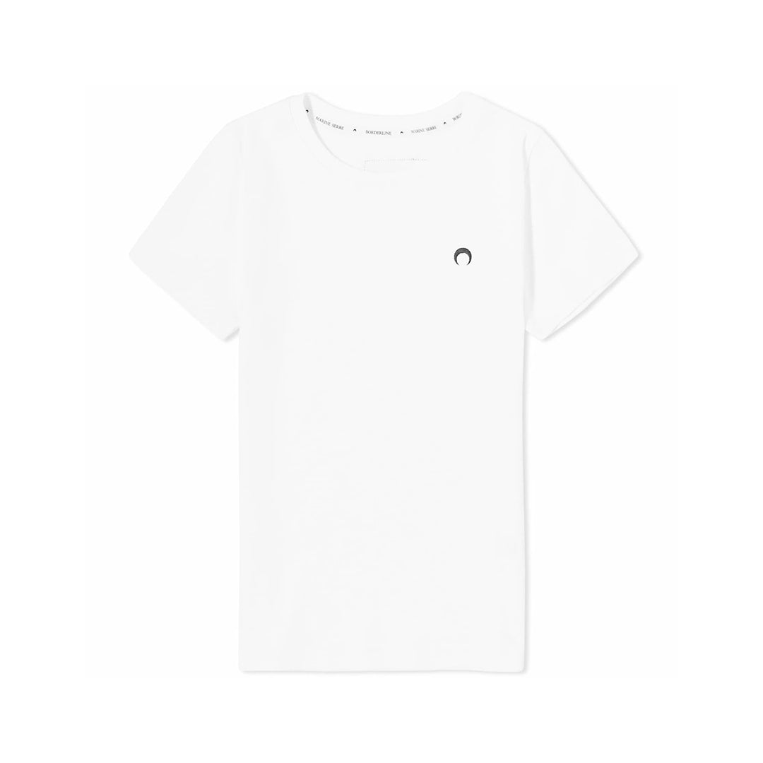 Mini Fit T-shirt - White