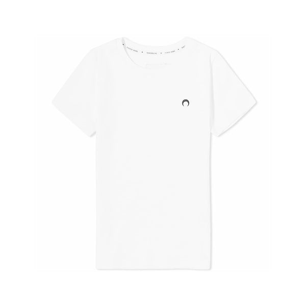 Mini Fit T-shirt - White