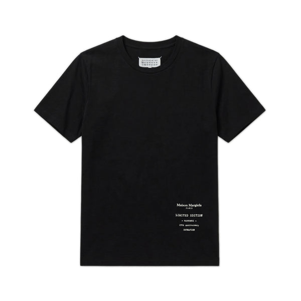 Roppongi Hills – Lower Print – Black