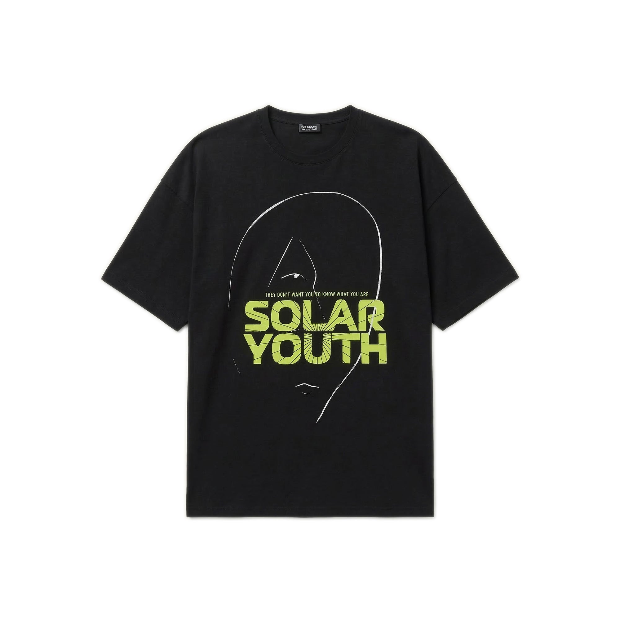 Solar Youth T-shirt