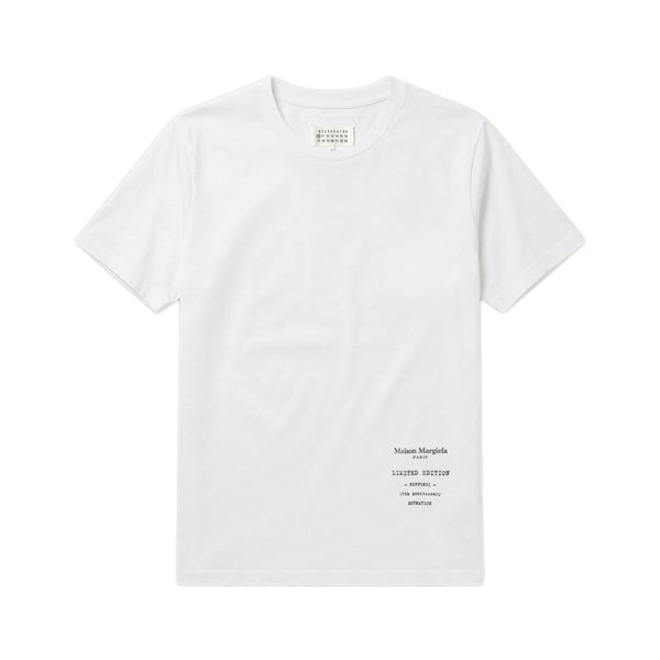 Roppongi Hills – Lower Print – White