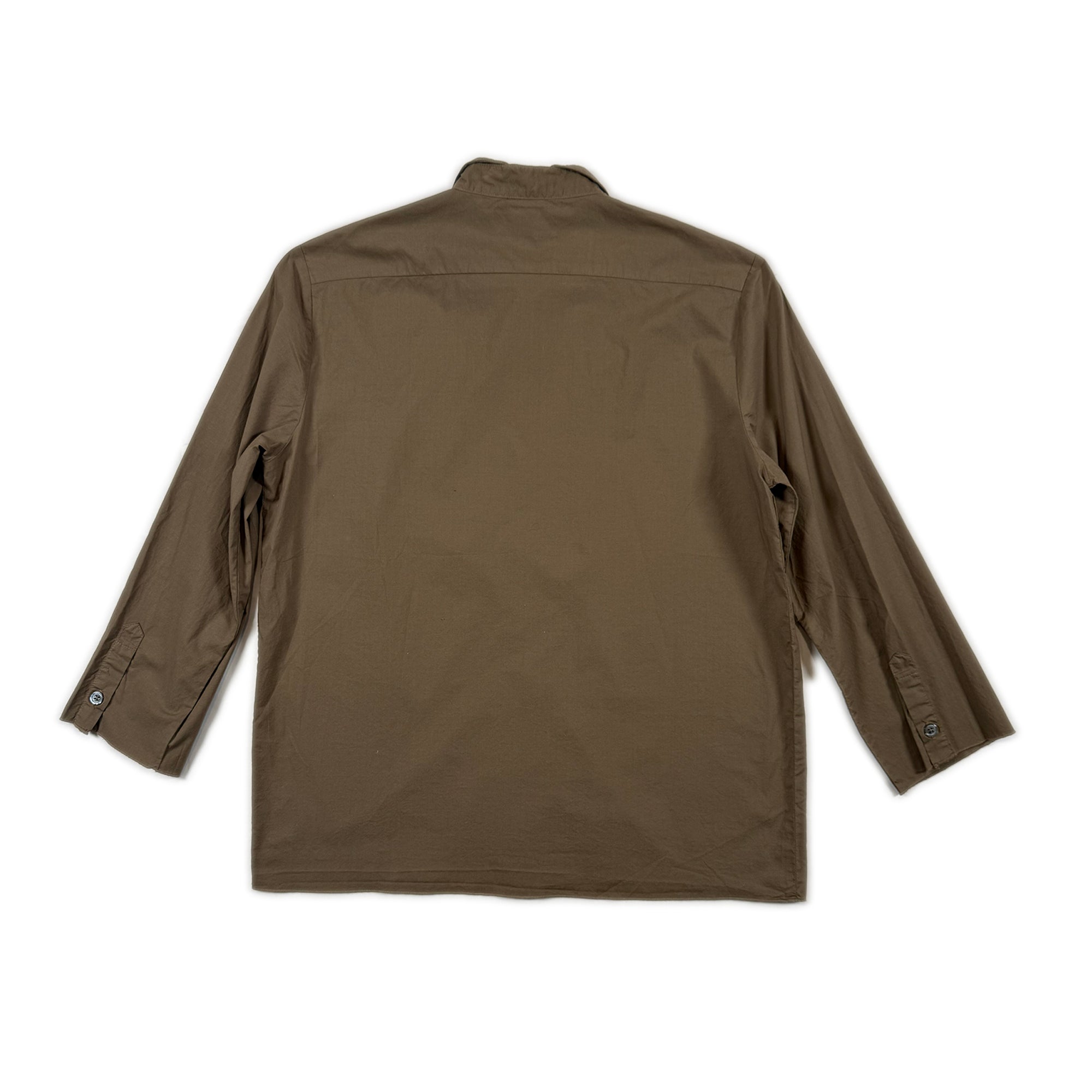 Vida Shirt – Khaki