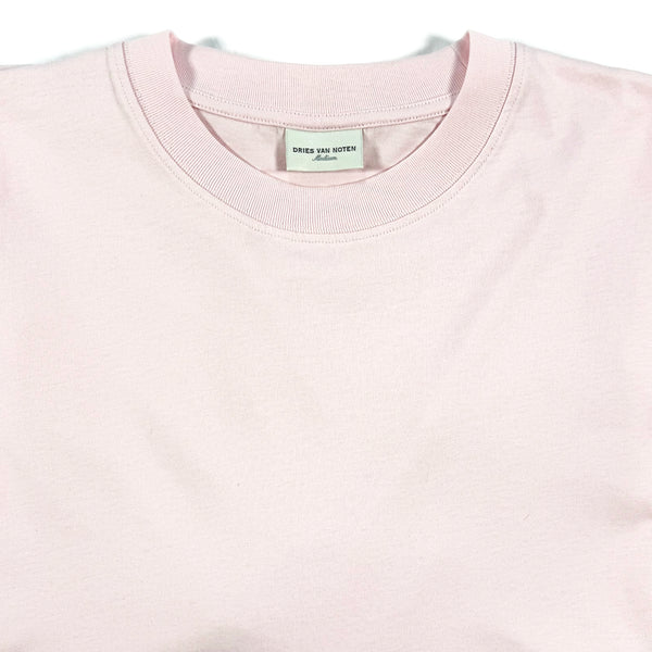 Hegland Long Sleeve – Light Pink