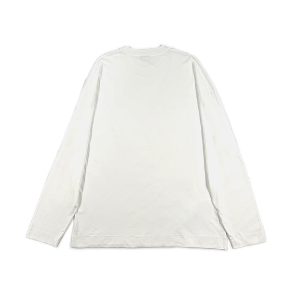 Hegland Long Sleeve – Ivory