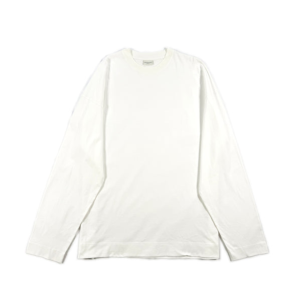 Hegland Long Sleeve – Ivory
