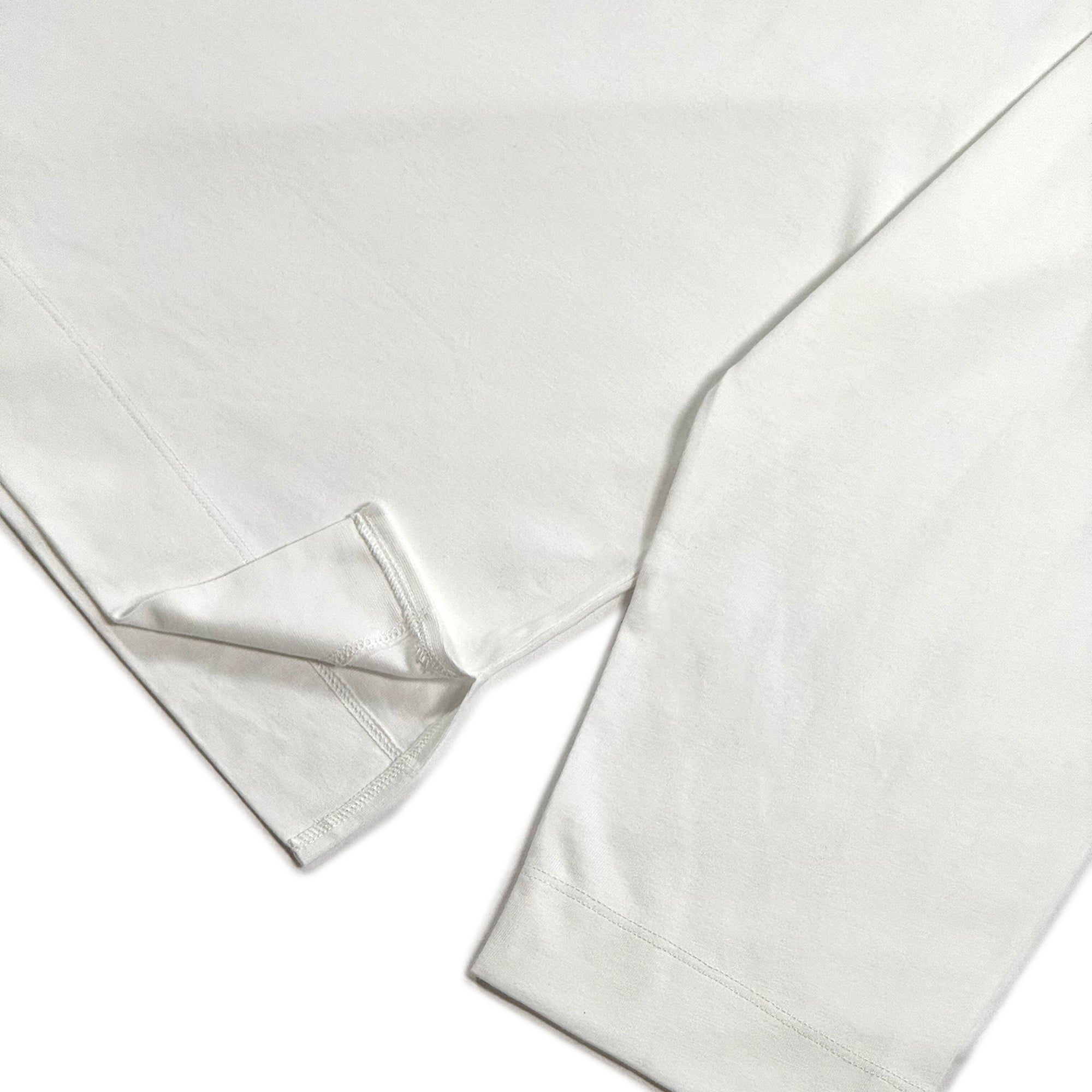 Hegland Long Sleeve – Ivory
