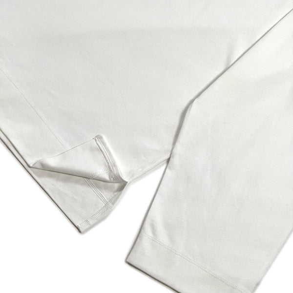 Hegland Long Sleeve – Ivory