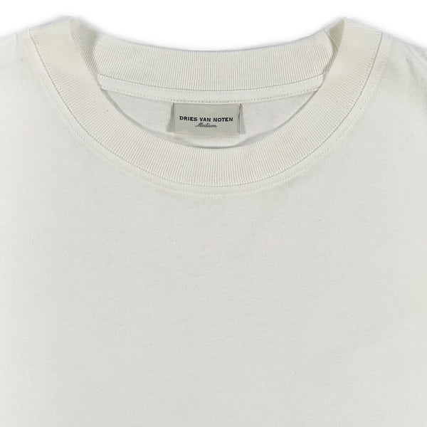 Hegland Long Sleeve – Ivory